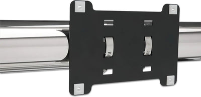 Semi Truck License Plate Frames & Holders