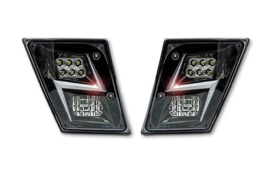 Volvo VNL Fog Lights