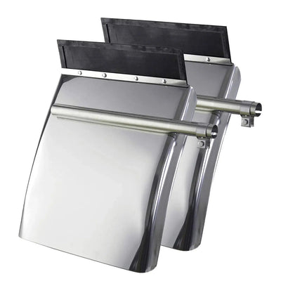 Quarter Fenders for Semi Truck