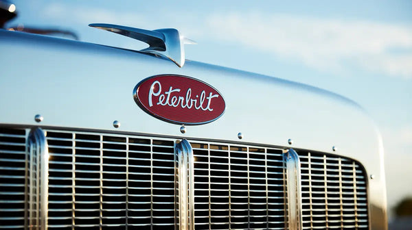 Peterbilt Truck Parts & Accessories