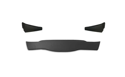 Freightliner Cascadia Air Flow Deflectors