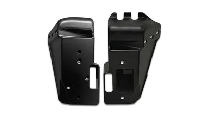 Freightliner Cascadia Bumper Brackets