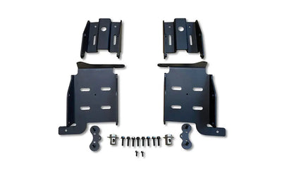 Bumper Brackets for Volvo VNL