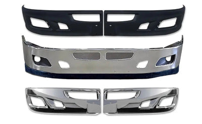 Kenworth T660 Bumpers