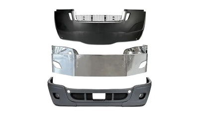 Freightliner Cascadia Bumpers