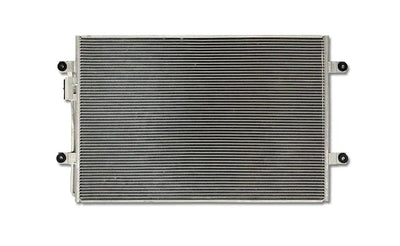 Freightliner Cascadia Condensers