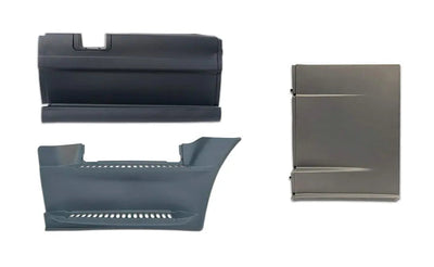 Freightliner Cascadia Fairing Panels