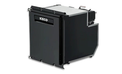 Freightliner Cascadia Built-in Fridges