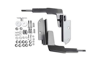 Freightliner Cascadia Grille Guard Brackets