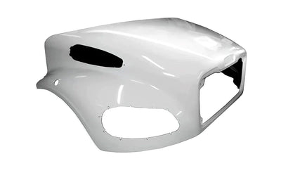 Freightliner M2 Hoods