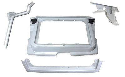 Hood Individual Components for Volvo VNL