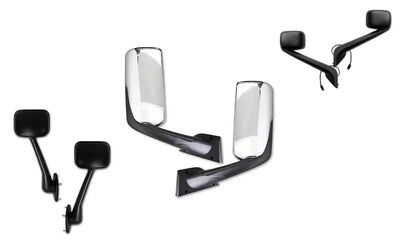 Freightliner Cascadia Mirrors