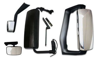 Mirrors for Volvo VNL