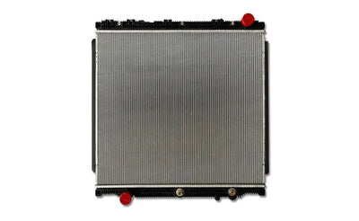 Freightliner Cascadia Radiators