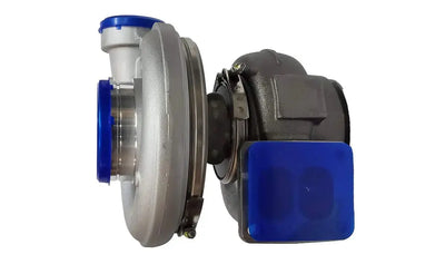 Turbochargers for Volvo VNL