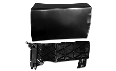 Fuel Tank Covers for Volvo VNL