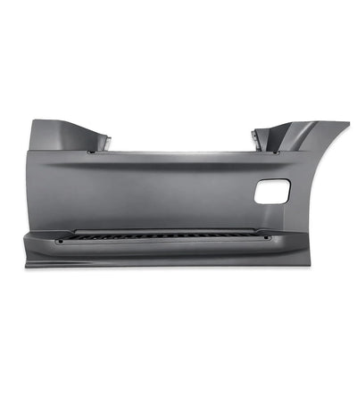 Front Fairing Panel for 126" Cab Passenger 2025+ Freightliner Cascadia