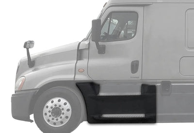 Front Fairing Step Panel Driver 2008-2017 Freightliner Cascadia 125