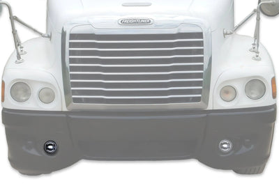 LED Fog Light Right Passenger Side Freightliner Century 2008+ -