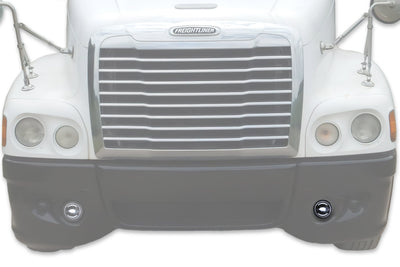 LED Fog Light Left Driver Side Freightliner Century 2008+ -