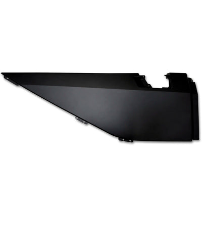 Rear Center Fairing Panel, Ready for Paint Passenger 2025+ Volvo VNL New