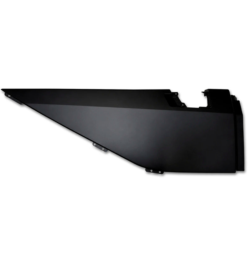 Rear Center Fairing Panel, Ready for Paint Passenger 2025+ Volvo VNL New