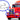 Headlight Chrome Trims Set Kenworth T660