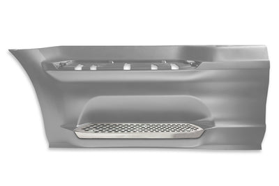 Front Step Fairing Lower Metal Step 2022+ Peterbilt 579