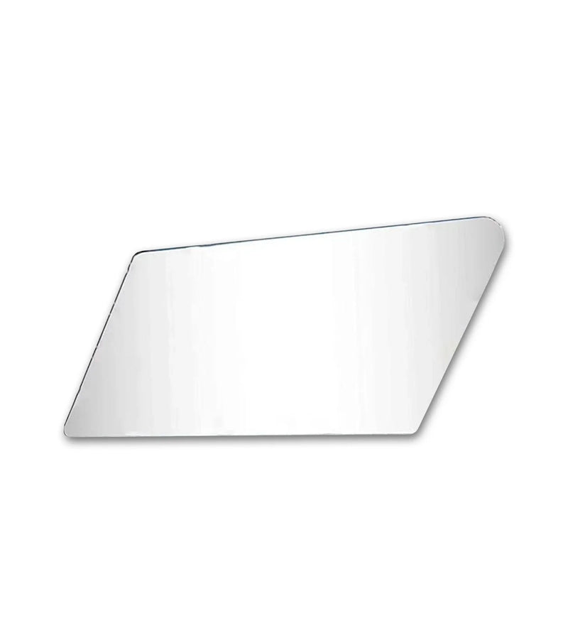 Fender Trim Chrome Driver 2004-2017 Volvo VNL