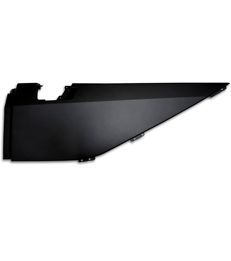 Rear Center Fairing Panel, Ready for Paint Driver 2025+ Volvo VNL New