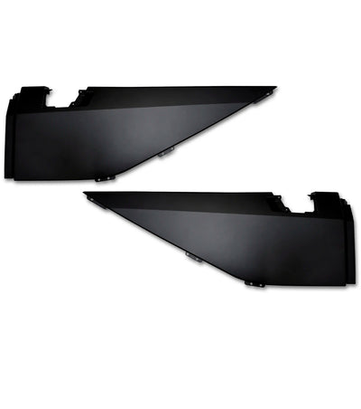 Rear Center Fairing Panels Set 2025+ Volvo VNL New