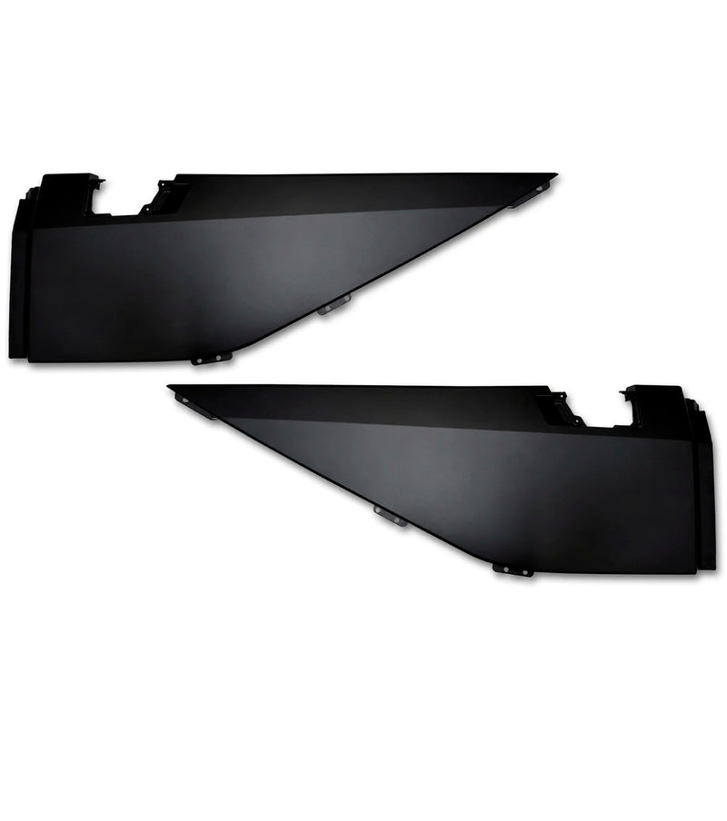 Rear Center Fairing Panels Set 2025+ Volvo VNL New