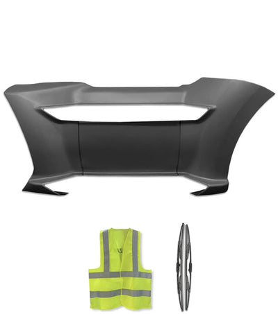 Front Step Fairing Panel Passenger Kenworth T680 2013-2021
