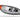 Headlight Chrome with LED Glow Bar Passenger 2008-2016 International Prostar