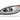 Headlight Chrome with LED Glow Bar Driver 2008-2016 International Prostar