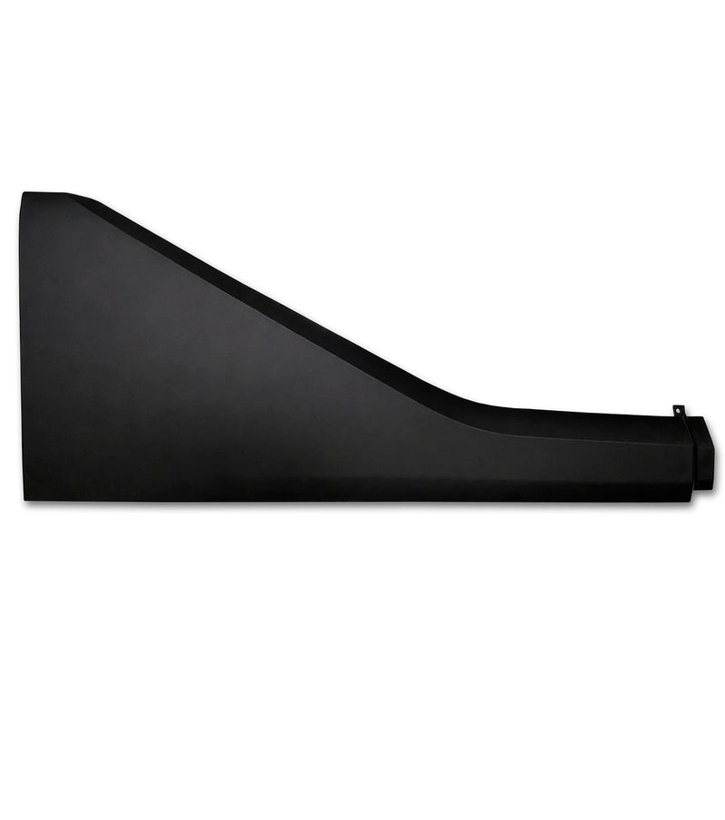 Rear Lower Center Fairing Panel Passenger 2025+ Volvo VNL New