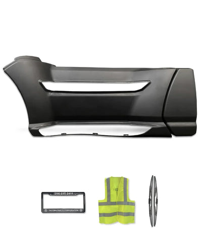 Front Side Fairing Panel With Cover Driver 2013+ Kenworth T660
