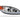 Headlight Chrome with LED Glow Bar Passenger 2008-2016 International Prostar
