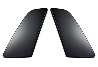 Front Side Panel Covers Release Latch Set 2025+ Volvo VNL New