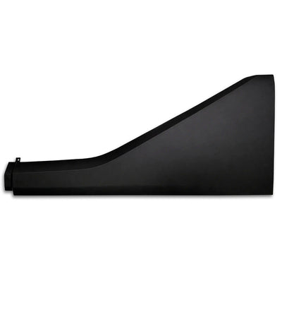 Rear Lower Center Fairing Panel Driver 2025+ Volvo VNL New