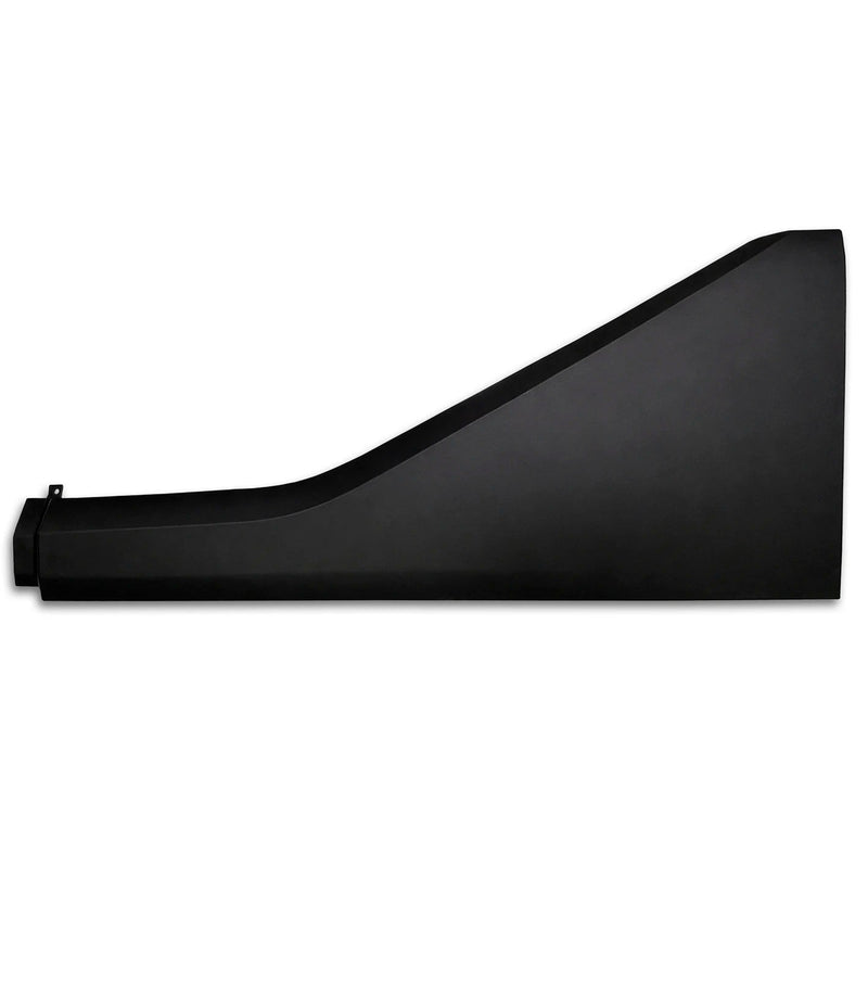 Rear Lower Center Fairing Panel Driver 2025+ Volvo VNL New