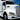 Headlight LED Black with Turn Signal Dual Passenger 2008-2018 Kenworth T660