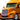 Headlight LED Black Driver 2022 2023+ Peterbilt 579