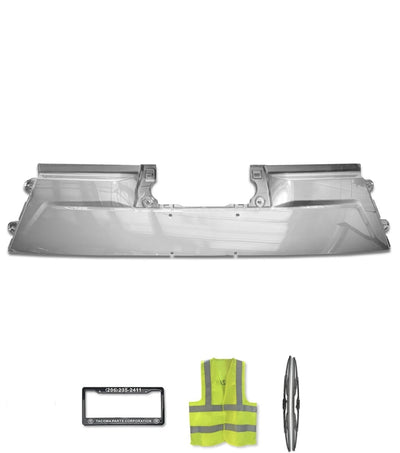 Bumper Center Chrome 2025 Volvo VNL