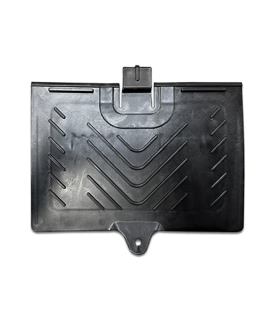 Cover fits Mudguard Liner Fender Driver 2013-2021 Kenworth T680