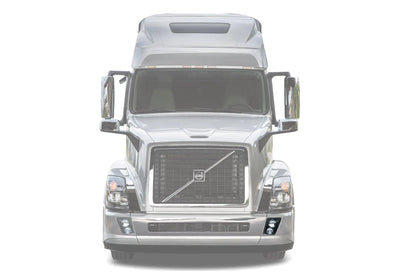 Fog Light LED Lamp Left Volvo VNL 2004-2017 -