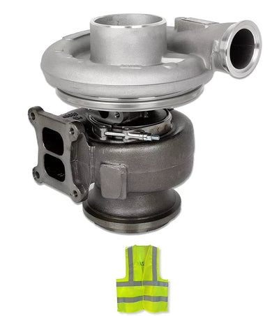 Turbocompresor HX55 Turbo 3590044 Cummins M11-C 370PS a medida, M11 ISM ISME