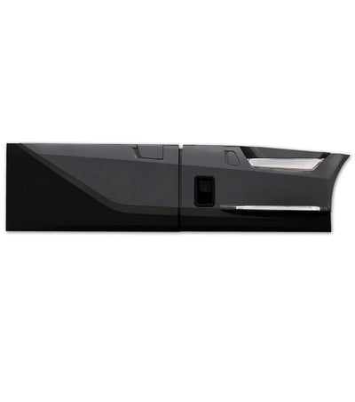 Front & Rear Fairing Panels with Brackets and Steps Full Set Passenger 2025+ Volvo VNL New