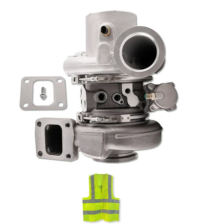 Turbocompresor Turbo HE551V 4043226 para camiones pesados Cummins con motor SX QSX15, 2005-2010