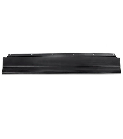 Rear Fairing Panel Extension Driver 2025+ Volvo VNL New